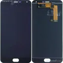 Meizu M2 Note дисплей с тачскрином