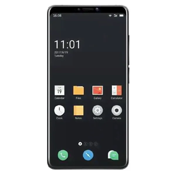 Смартфон Meizu MX7-1