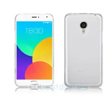 Силиконовый чехол для Meizu MX4 Pro
