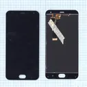 Дисплей для Meizu M2 mini черный