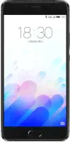 Meizu M3x