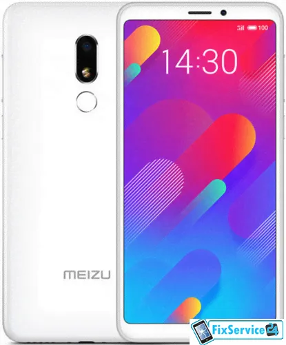 Ремонт телефона Meizu M8 в Воронеже-0