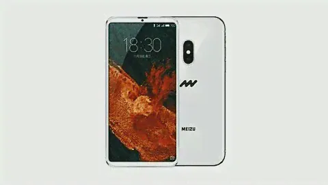 Новый Meizu MX7 или PRO 8. Flyme G  скоро.