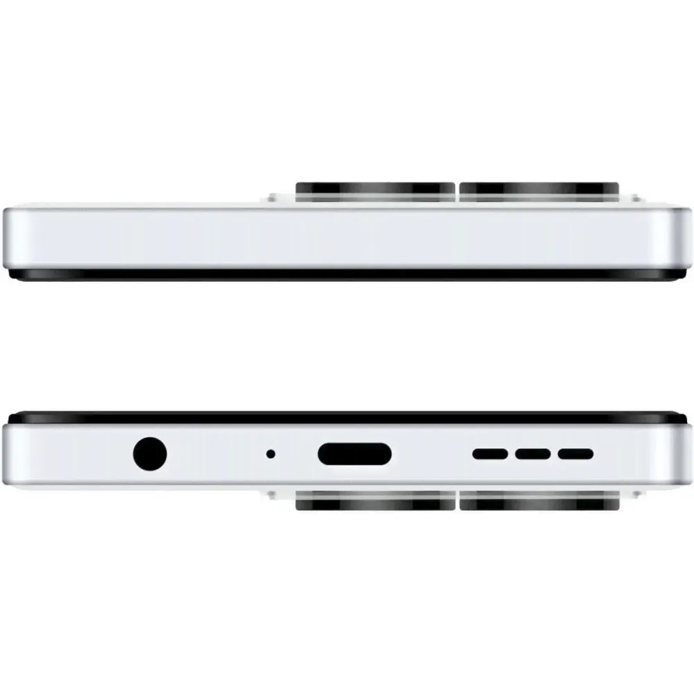 Смартфон Meizu Note 21 4/256Gb White (M411H)