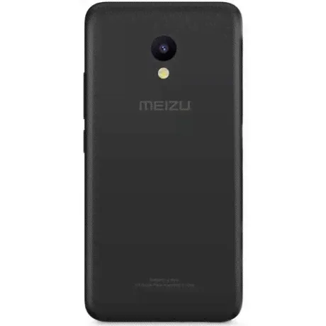 Смартфон Meizu M5c 32Gb M710H Black-3