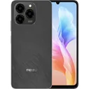 Смартфон Meizu Note 21, 4/256 GB, Black