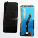 Meizu M6T (M811H) - дисплей с сенсорным стеклом (Black) Original
