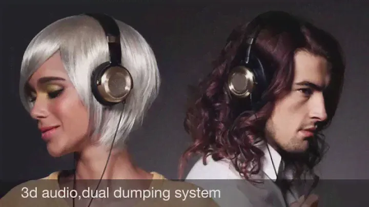 MEIZU HD50 Hi-Fi VS XIAOMI FALDABLE HI-FI