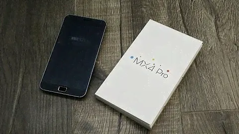 Обзор Meizu MX4 Pro