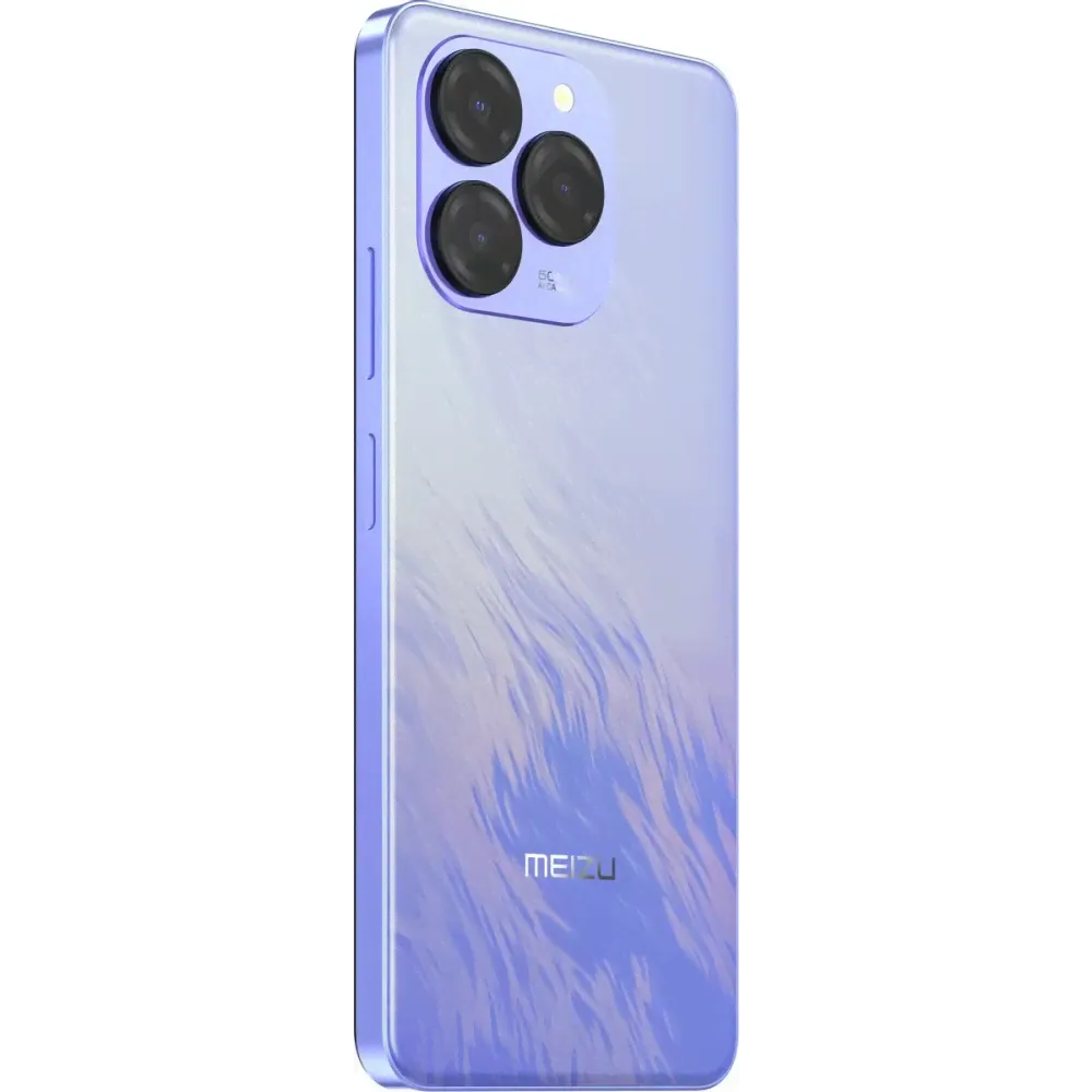 Смартфон Meizu Note 21 8/256Gb Blue (M411H)-3