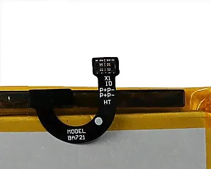 АКБ для телефона Meizu BA721 (M6 Note) тех.упаковка-1