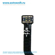 Аккумулятор для MeiZu M5 Note, Meilan Note 5, Note 5, M621Q, M621C, M621M, BA621 [4000mAh]