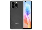 Meizu Note 21 4/256Gb Black