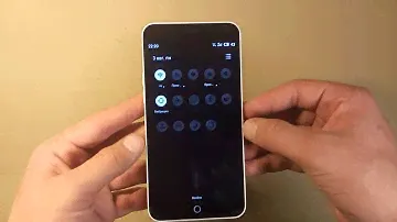 Обзор meizu m1 note 16 gb FHD