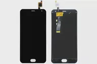 Дисплей Meizu M2 Mini с тачскрином (чёрный)