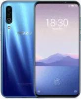 Meizu 16XS
