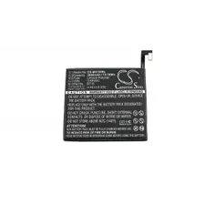 Аккумулятор CameronSino для Meizu M3s, M3s mini 2800mah