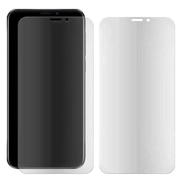 Защитное стекло для смартфона Krutoff Meizu X8
