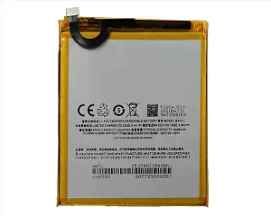 АКБ для телефона Meizu BA721 (M6 Note) тех.упаковка-2