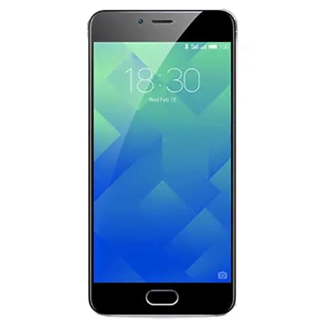 Смартфон Meizu M5c 32Gb M710H Black-2
