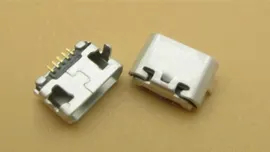 Разъем зарядки (micro USB) для Meizu MX3, MX4, MX4 Pro, M2 Note