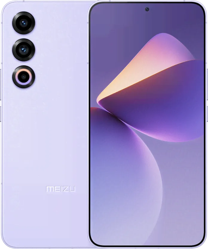 Смартфон Meizu 21-0