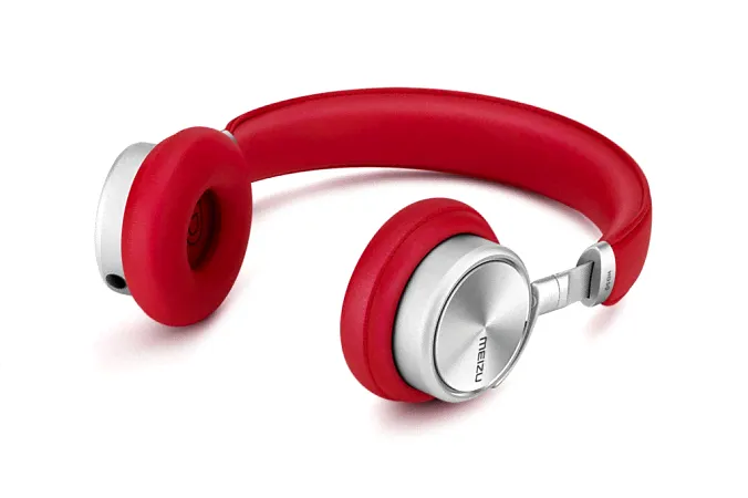Meizu HD50 Red-2