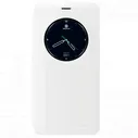 Чехол-книжка Nillkin Sparkle FlipCover для Meizu M3s (белый)